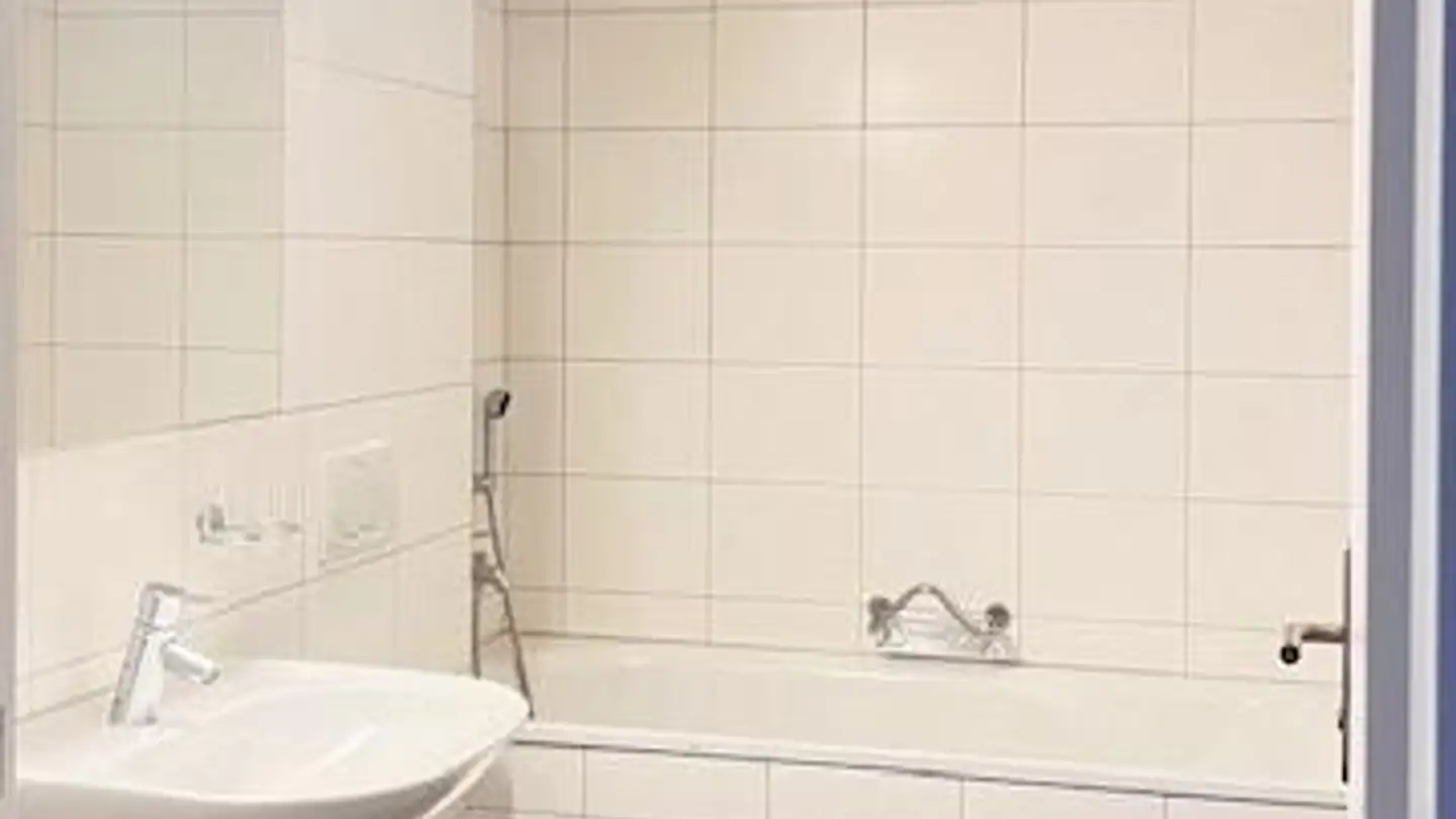 Wohnung mieten - Sägenstrasse 105, 7000 Chur