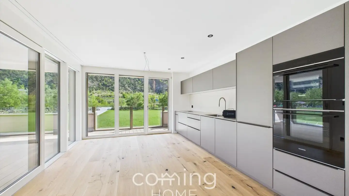 Apartment for sale - 3900 Brig - Photo 2