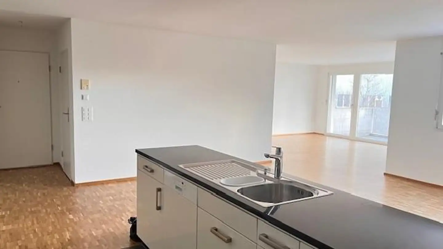 Wohnung mieten - Sägenstrasse 105, 7000 Chur - Foto 3