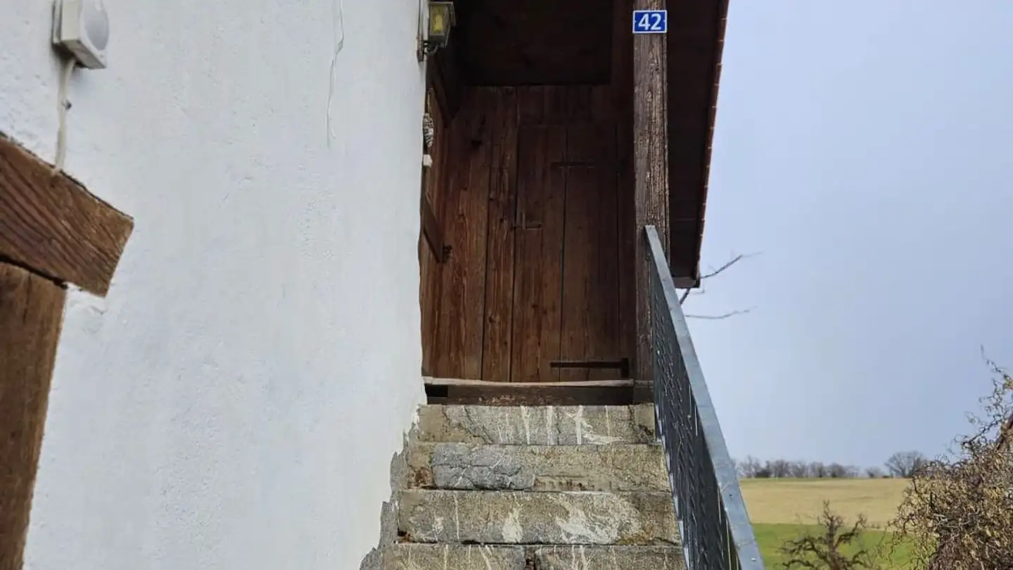 Appartement à louer - Hubmatt 42, 3116 Noflen BE - Photo 2