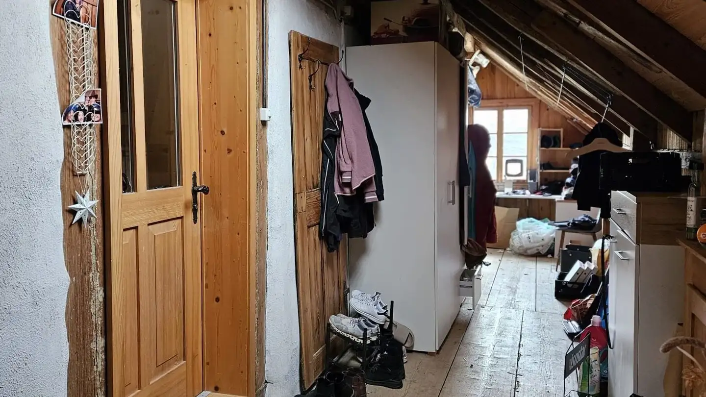 Appartement à louer - Hubmatt 42, 3116 Noflen BE - Photo 3