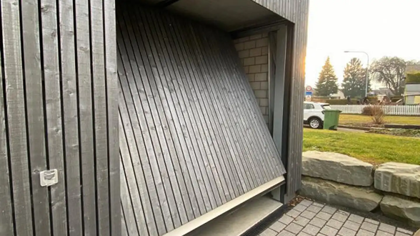 Commerciale in vendita - Hauptstrasse 106a, 9436 Balgach - Photo 3