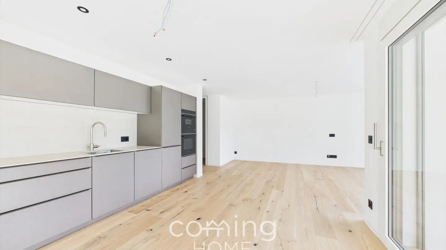 Apartment for sale - 3900 Brig - Photo 3