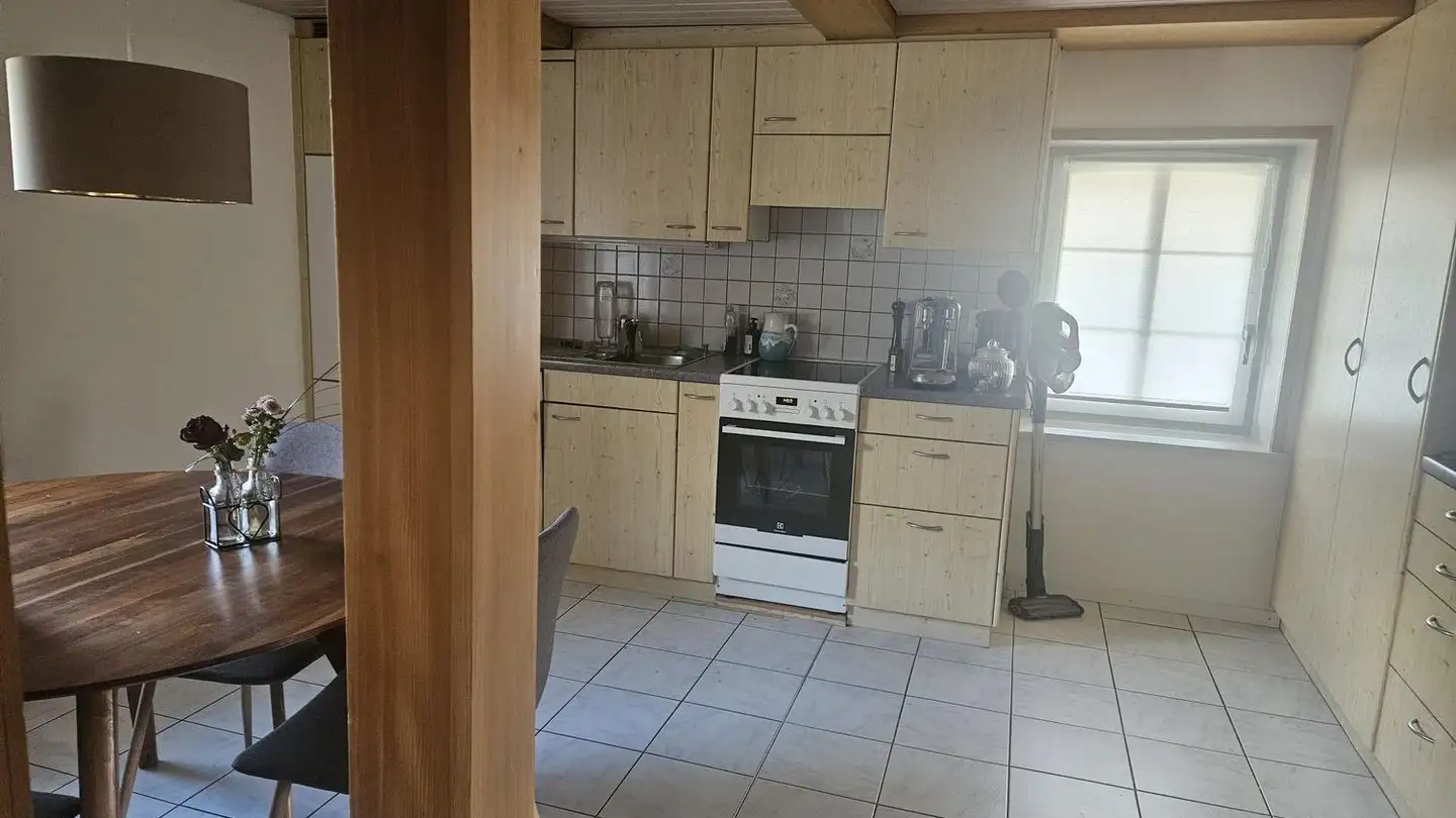 Appartement à louer - Hubmatt 42, 3116 Noflen BE - Photo 4