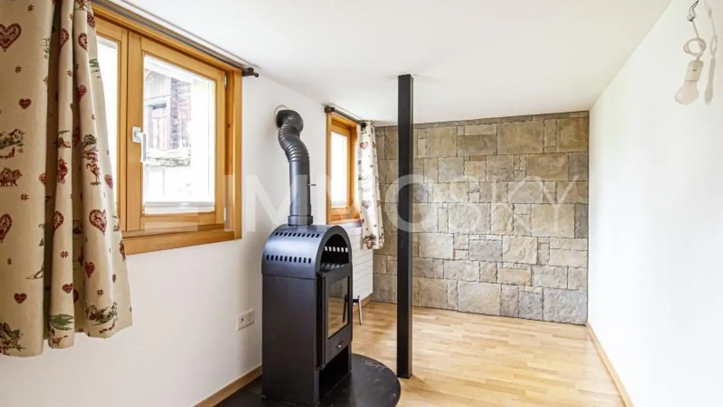 Appartement à vendre - 3924 St. Niklaus VS - Photo 4