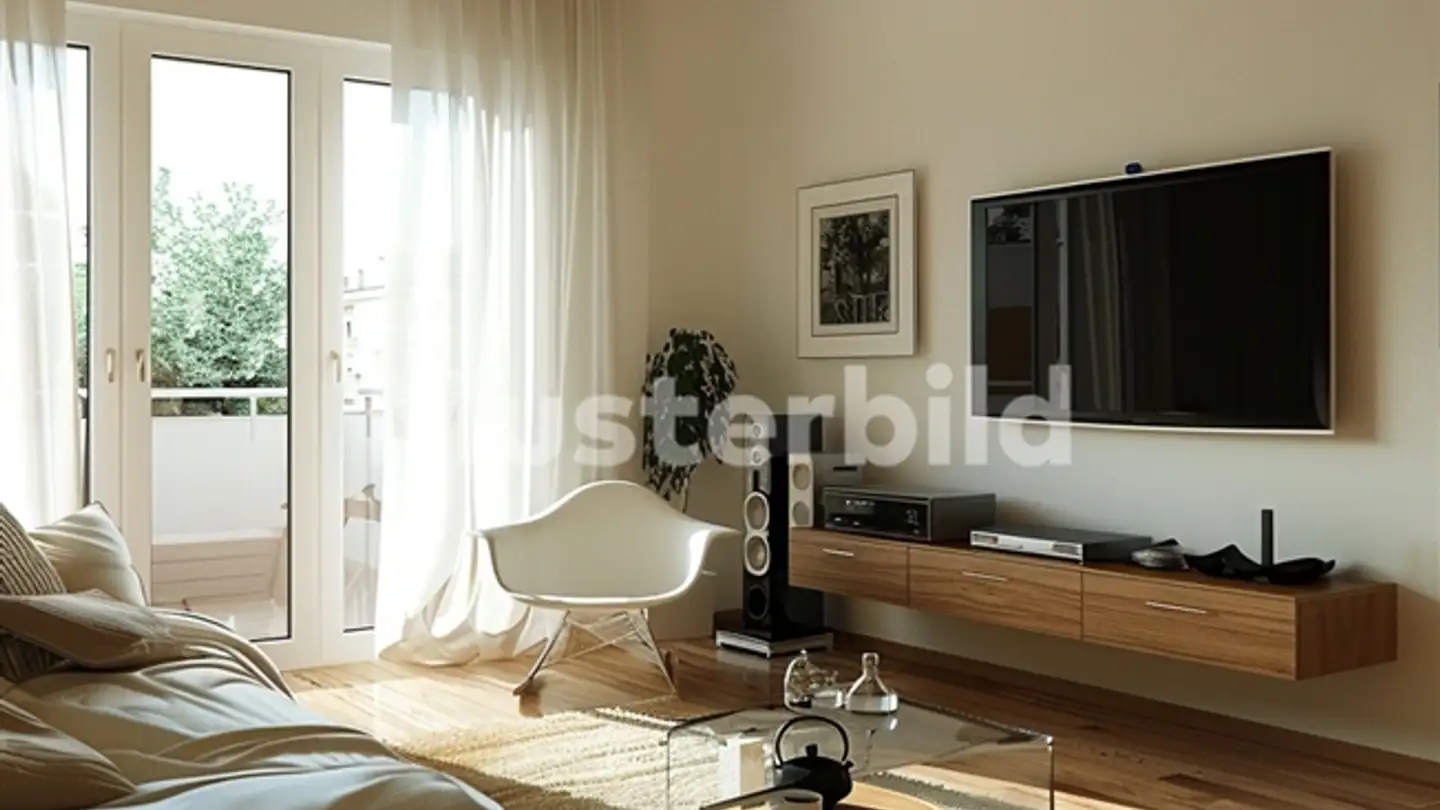 Wohnung kaufen - 8048 Zürich - Foto 2