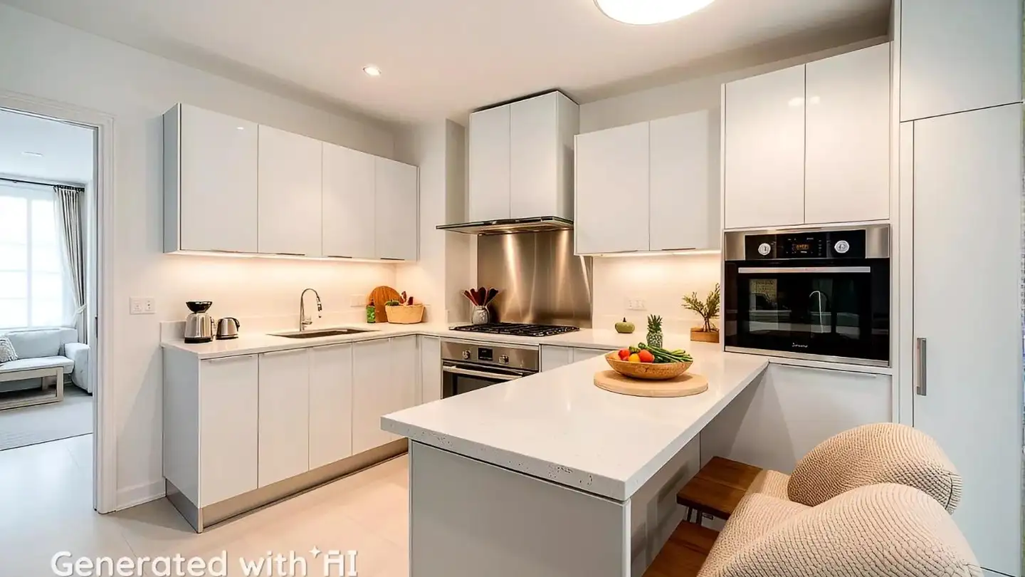 Apartment for sale - 1180 Tartegnin - Photo 2