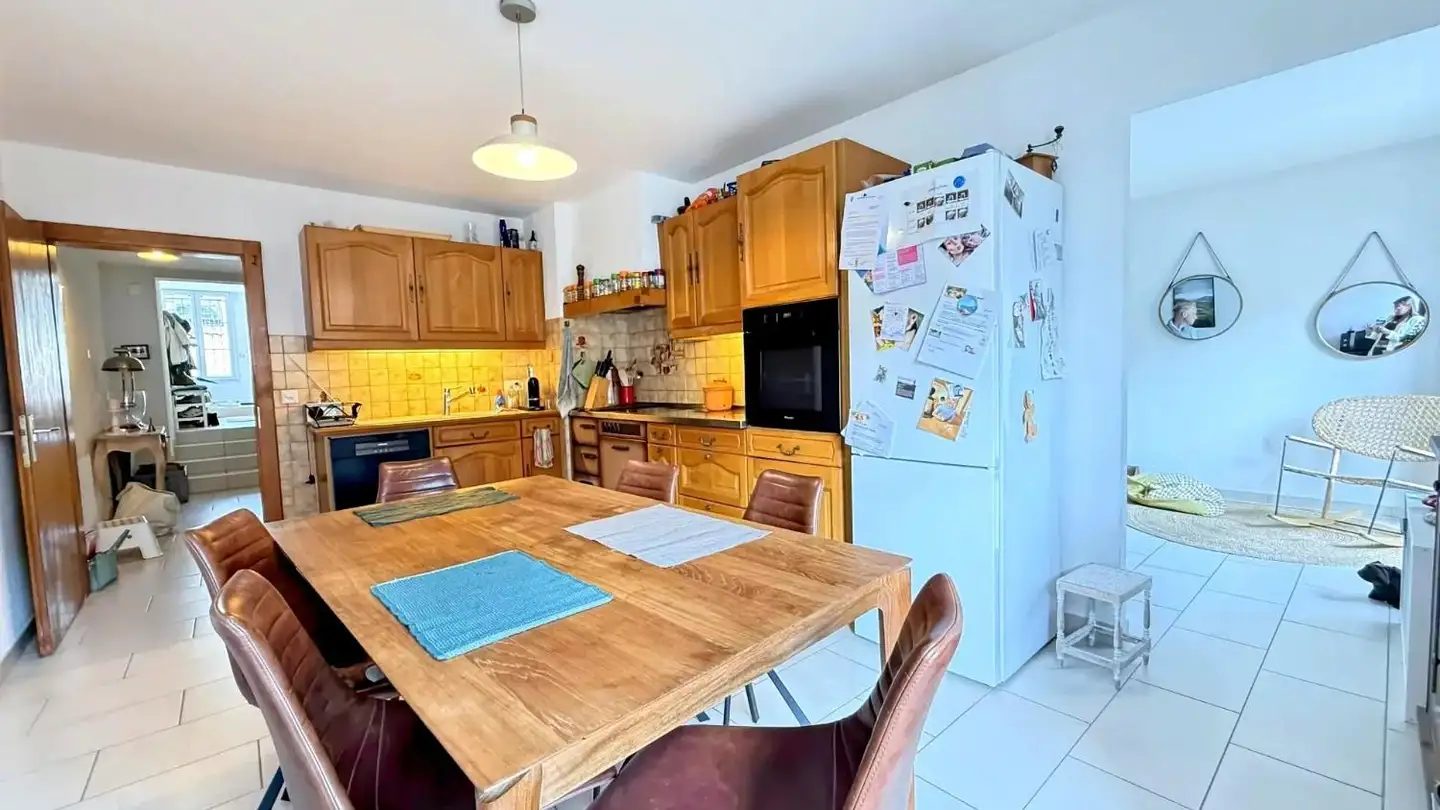 Apartment for sale - 1180 Tartegnin - Photo 3