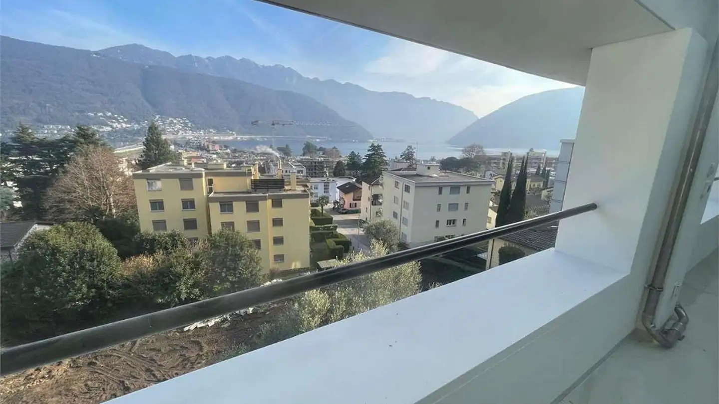 Appartement à louer - 6815 Melide - Photo 2