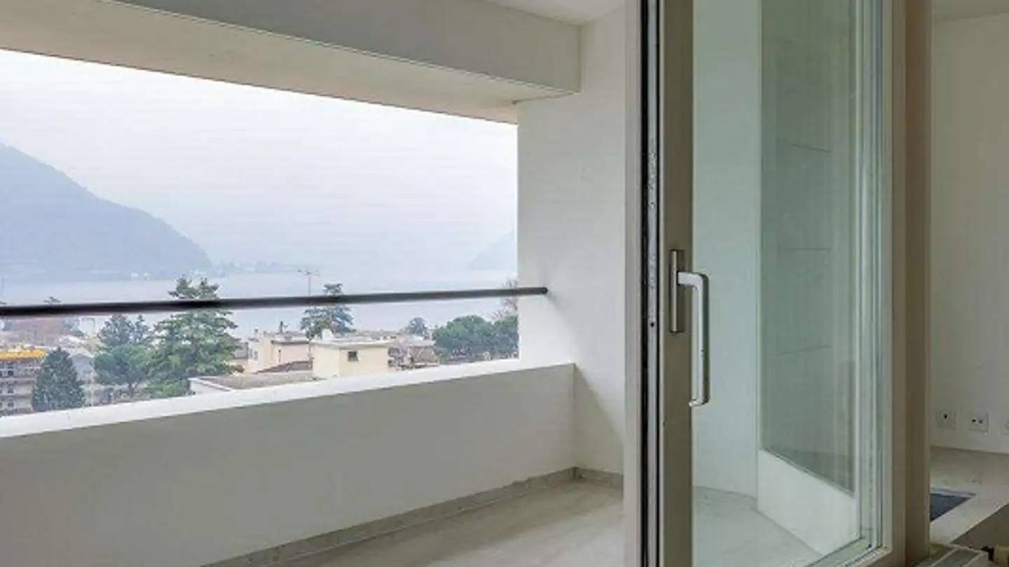 Appartement à louer - 6815 Melide - Photo 4
