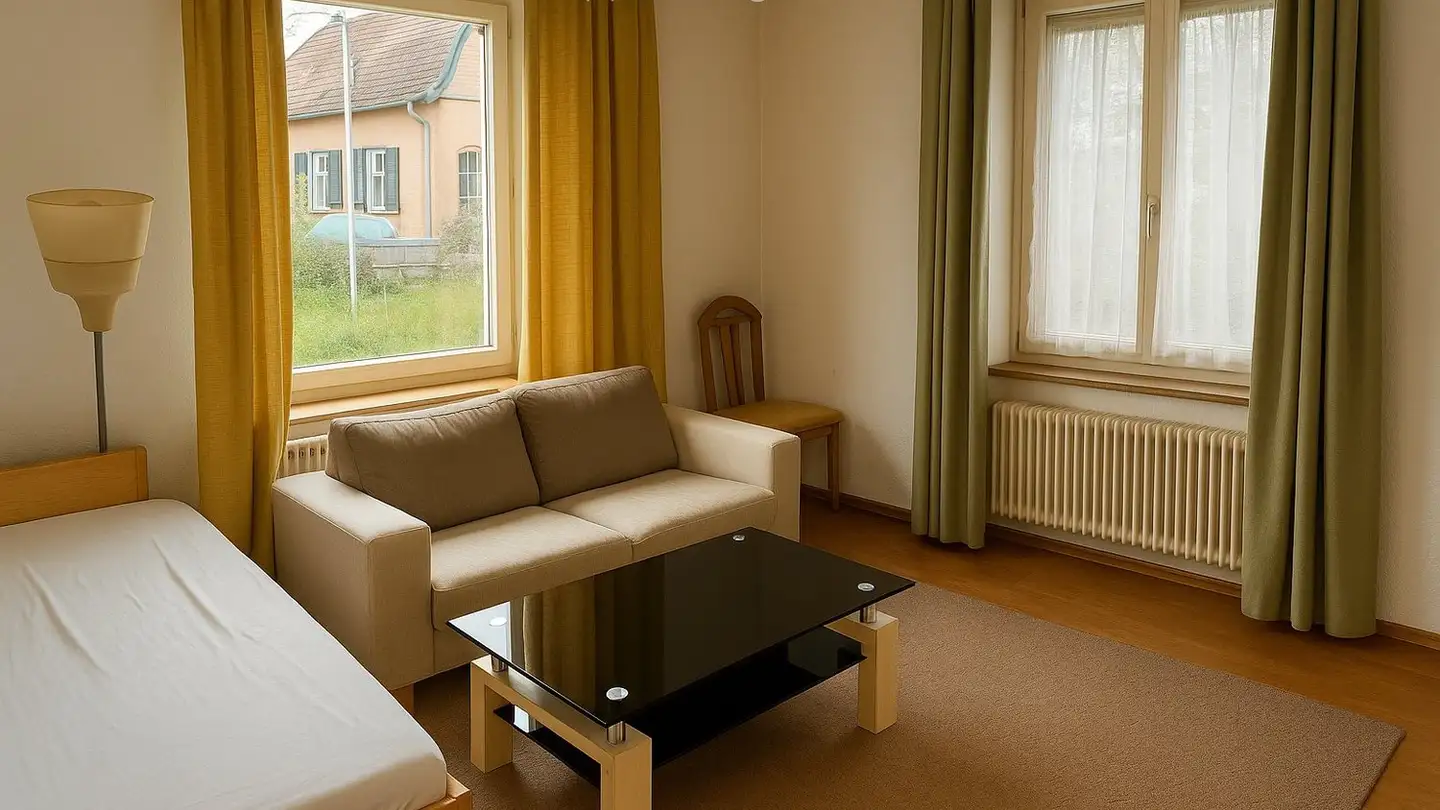 Wohnung mieten - Poststrasse 28, 8953 Dietikon