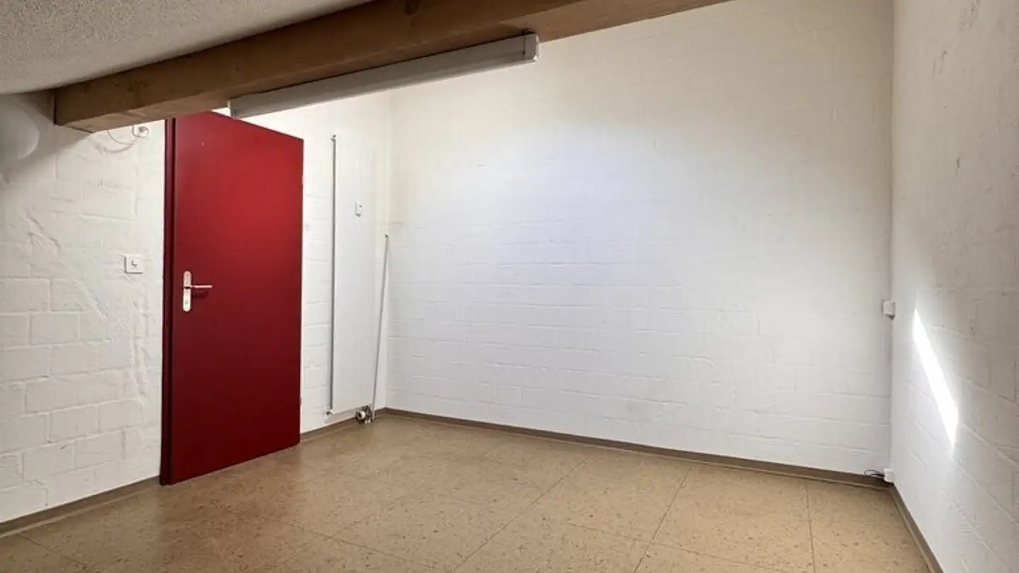 Storage space for rent - Rütiweid, 6340 Baar - Photo 3