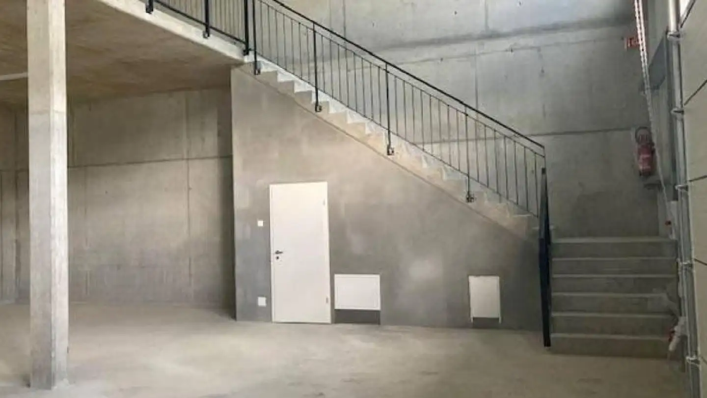 Commercial for rent - Route Du Soleil 8, 1542 Rueyres-les-Prés - Photo 4