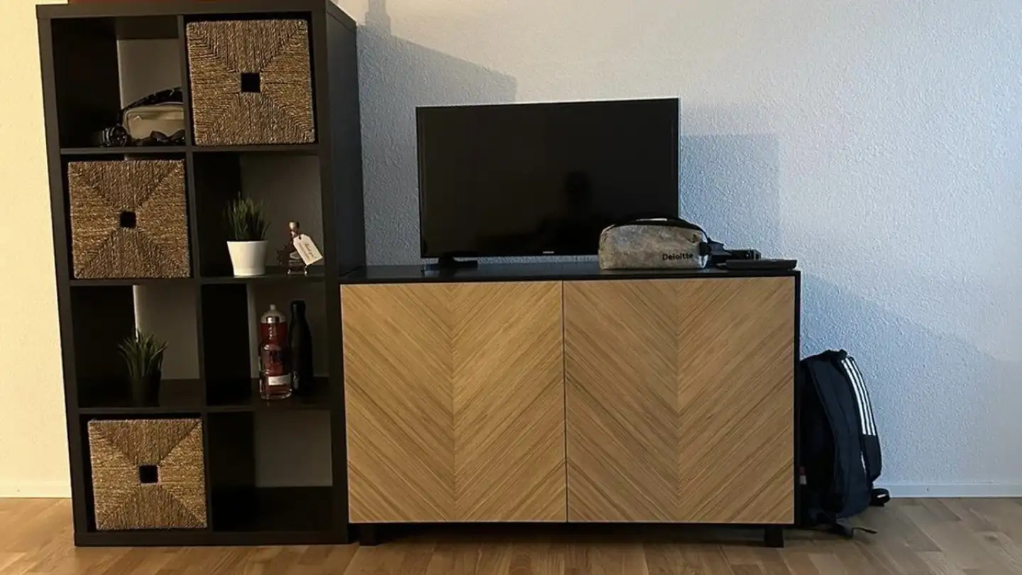 Appartamento in affitto - Dohlenweg 30, 8050 Zürich