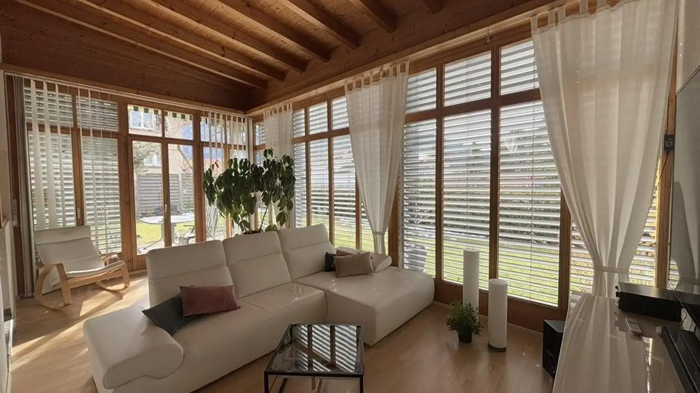 Apartment for rent - Campogna 10, 7402 Bonaduz - Photo 2