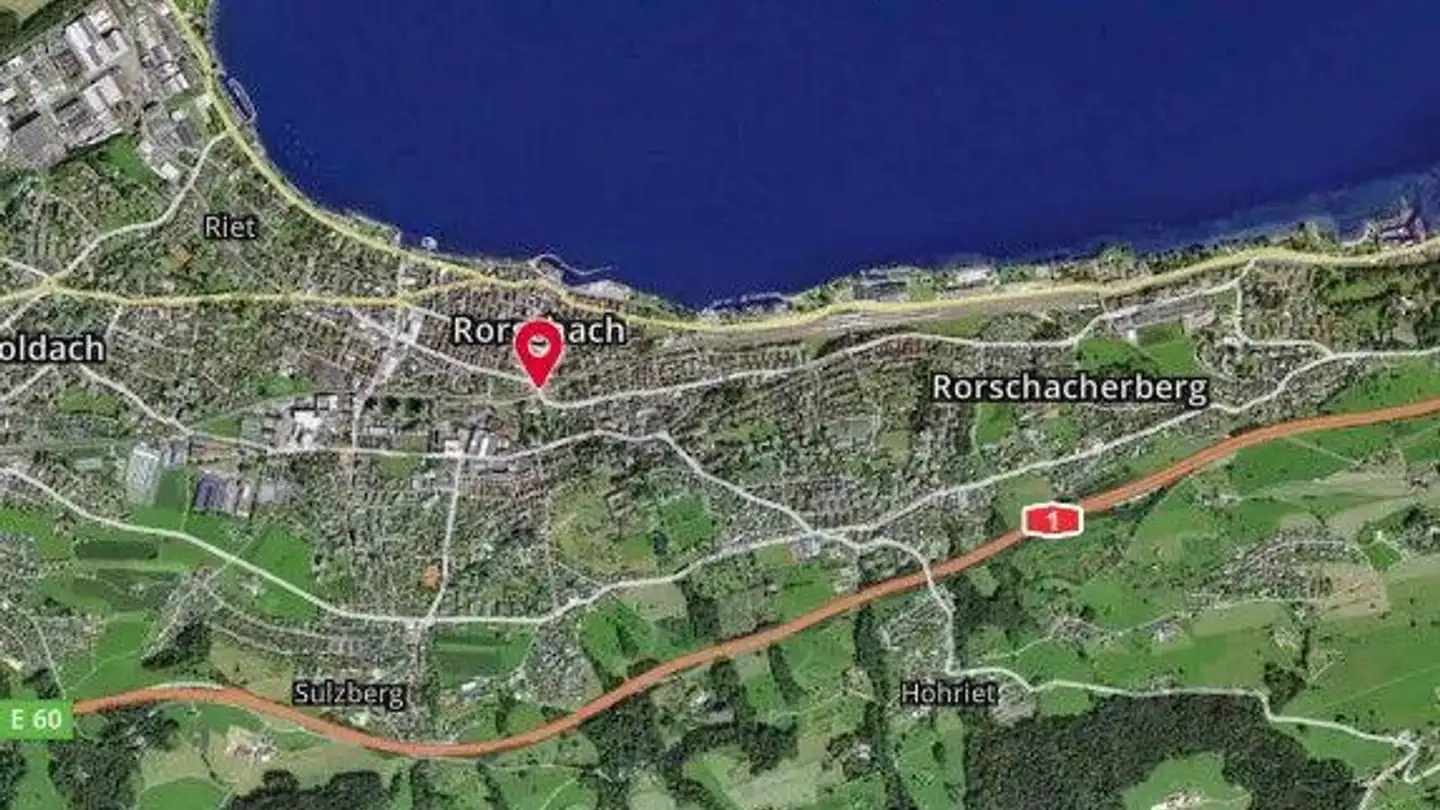 Mischgenutztes Gebäude kaufen - Signalstrasse, 9400 Rorschach - Foto 4