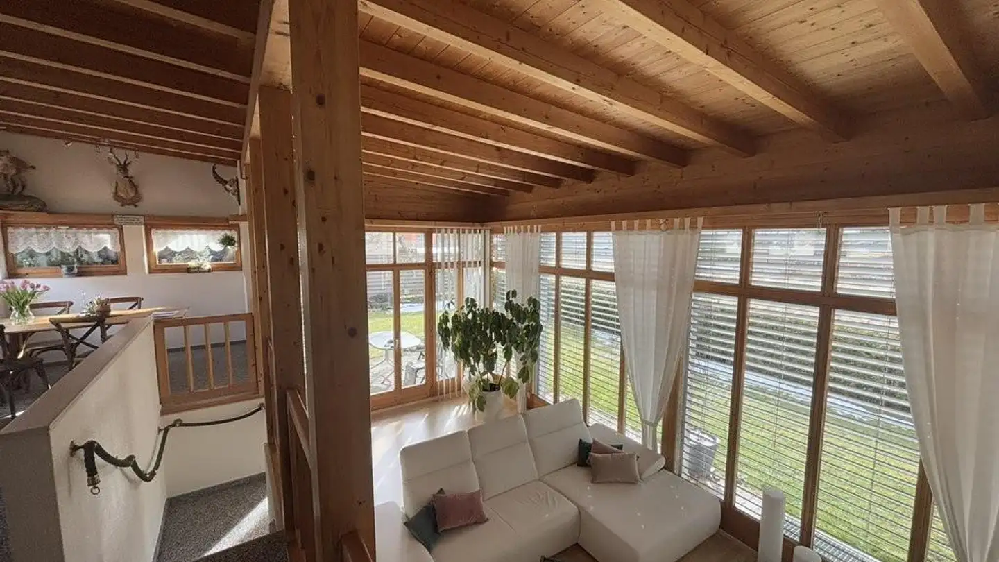 Apartment for rent - Campogna 10, 7402 Bonaduz - Photo 3