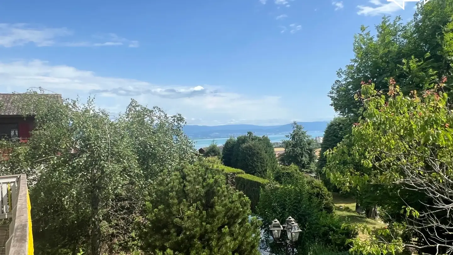 Maison individuelle à vendre - 1473 Châtillon FR