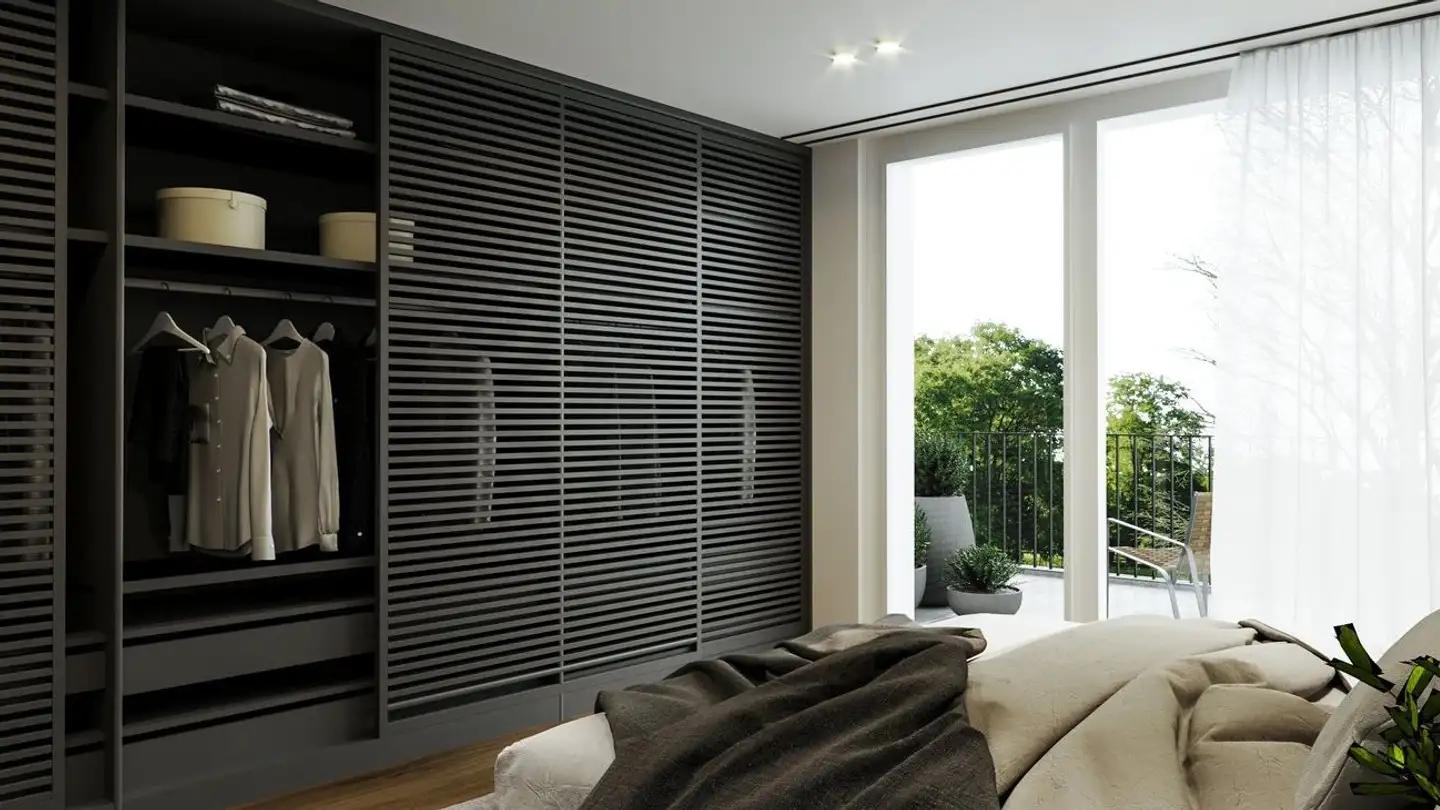 Semi-detached house for sale - Bruderholzstrasse 3, 4104 Oberwil BL - Photo 2