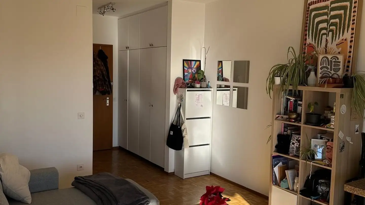 Appartement à louer - Via Alla Chiesa, 6962 Viganello - Photo 2