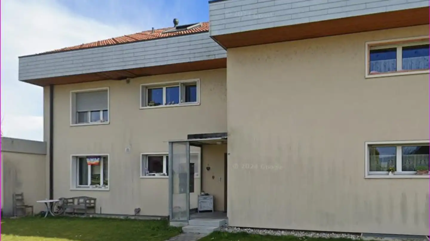 Appartement à louer - Eggenweg 14, 3271 Radelfingen b. Aarberg
