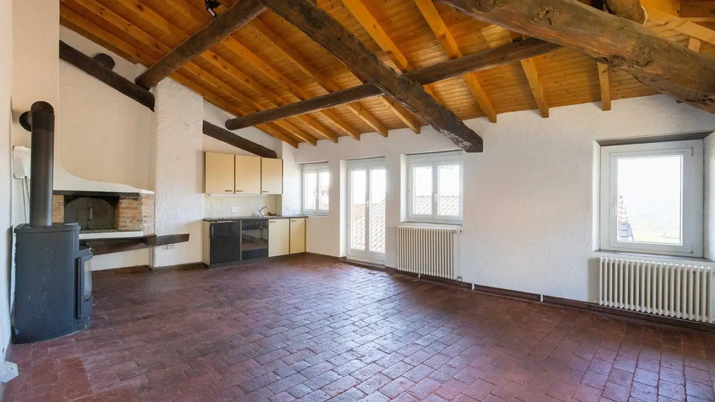 Single house for sale - 6994 Aranno