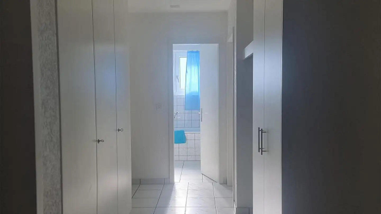 Appartement à louer - Eggenweg 14, 3271 Radelfingen b. Aarberg - Photo 2