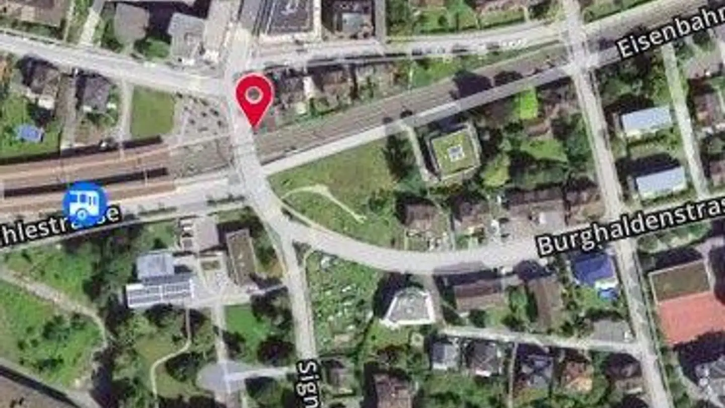 Mischgenutztes Gebäude kaufen - Signalstrasse, 9400 Rorschach - Foto 2