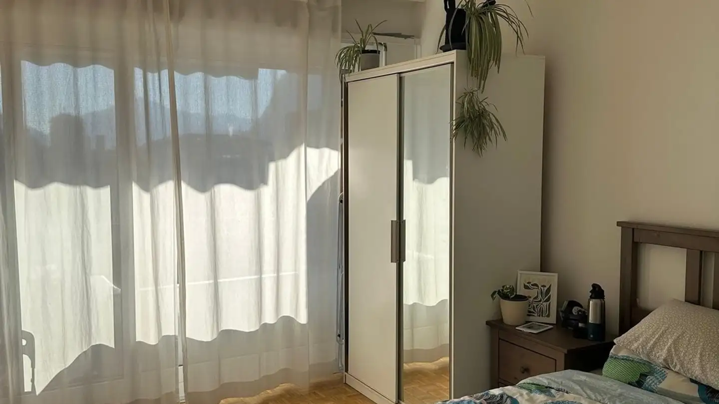 Appartement à louer - Via Alla Chiesa, 6962 Viganello - Photo 3