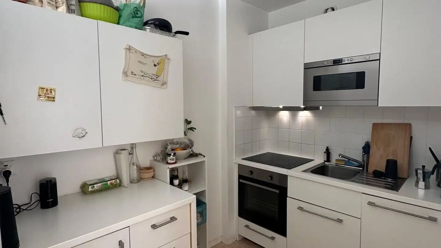 Appartement à louer - Via Alla Chiesa, 6962 Viganello - Photo 4