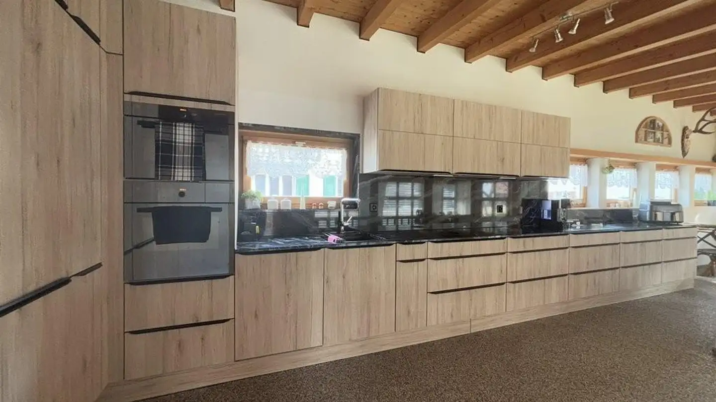 Apartment for rent - Campogna 10, 7402 Bonaduz - Photo 4