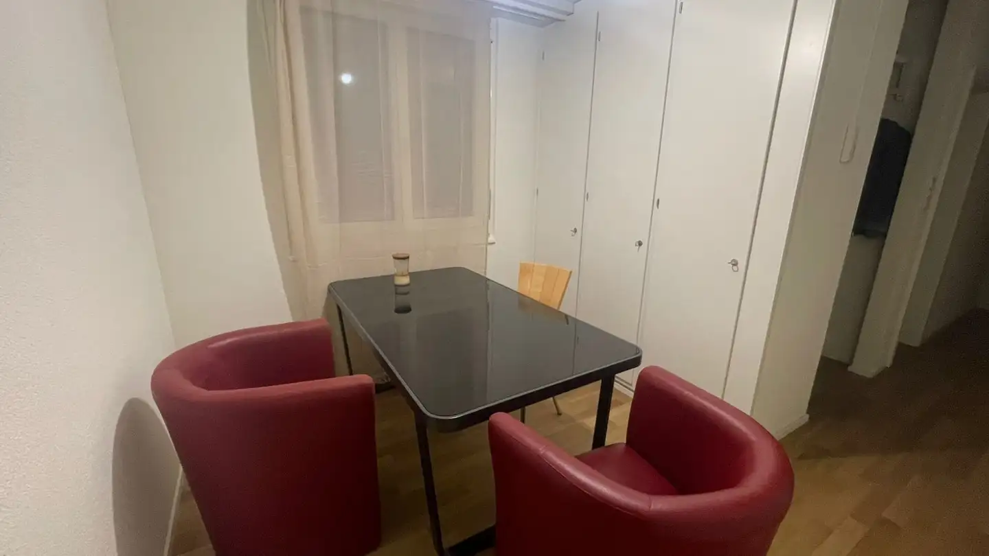 Stanza singola in affitto - Altstetterplatz 11, 8048 Zürich - Foto 4