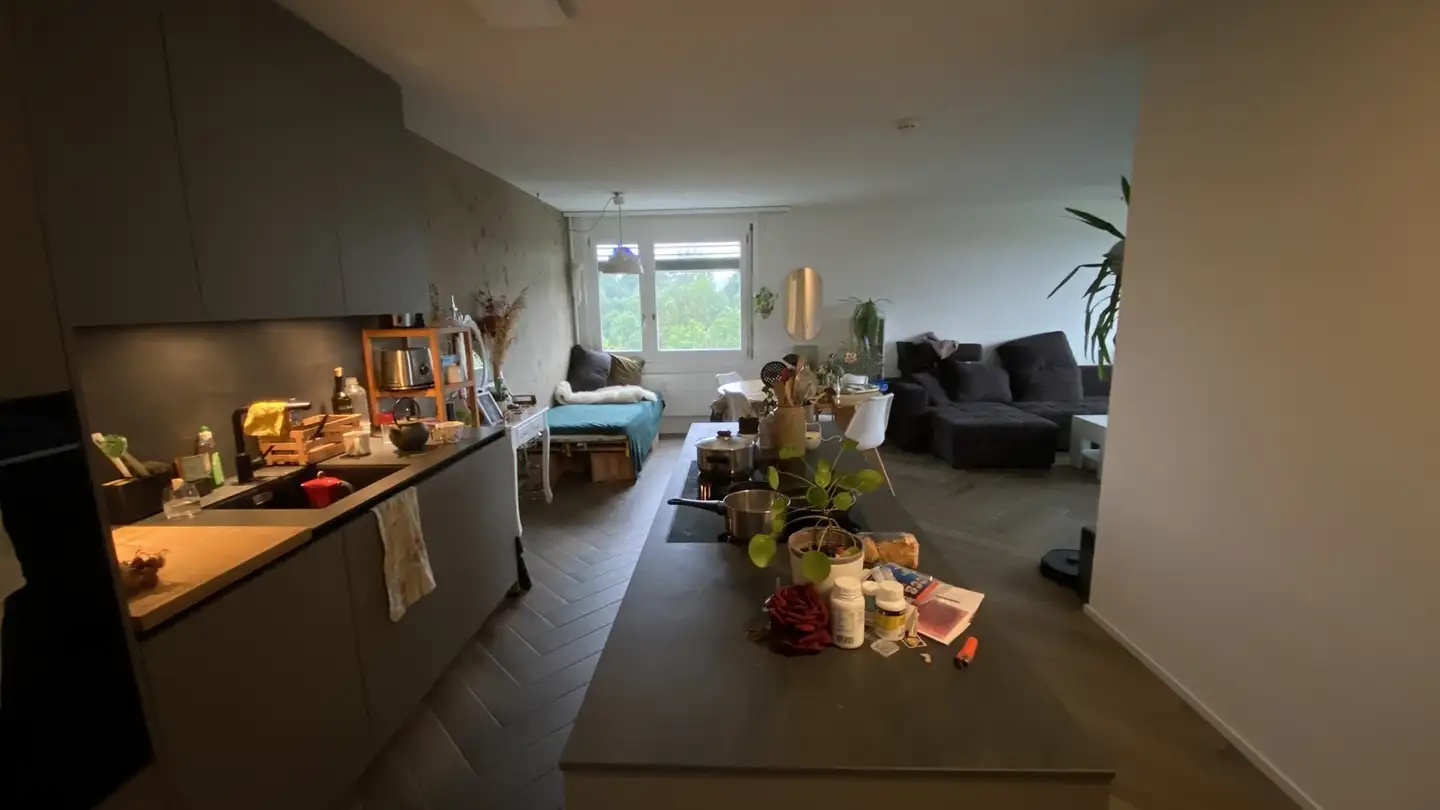 Single room for rent - Jupiterstrasse 3, 3015 Bern - Photo 2