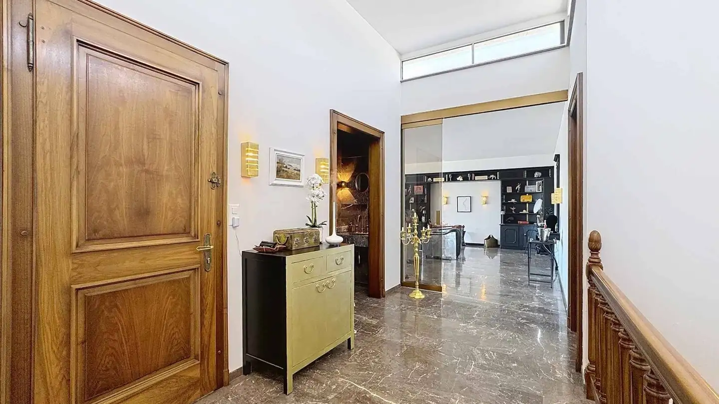Penthouse for sale - Sierre, 3960 Sierre - Photo 4