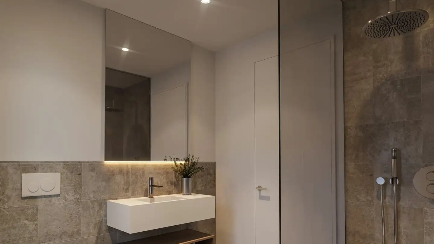 Semi-detached house for sale - Bruderholzstrasse 3, 4104 Oberwil BL - Photo 4