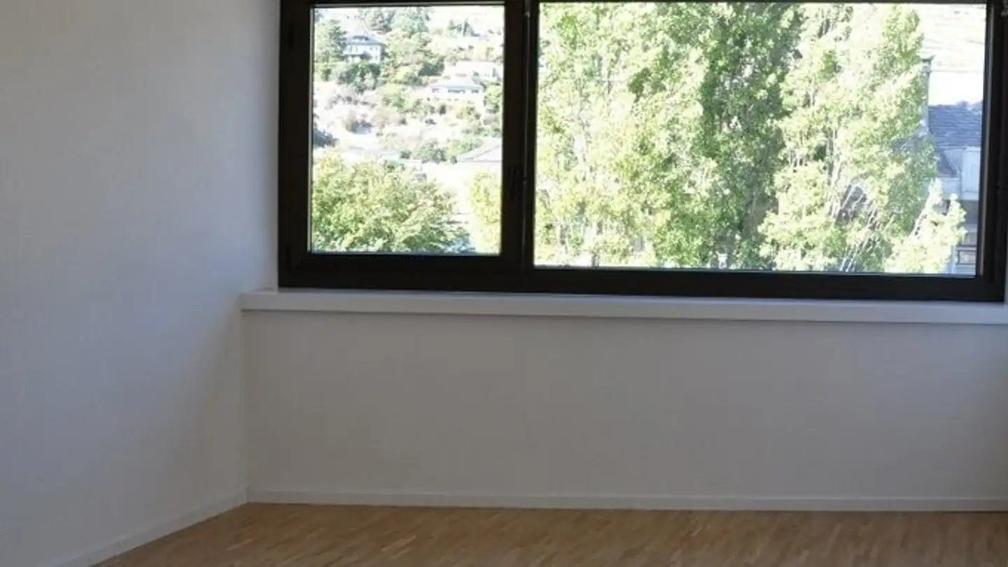 Appartamento in affitto - Passage De La Matze 6a, 1950 Sion - Foto 4