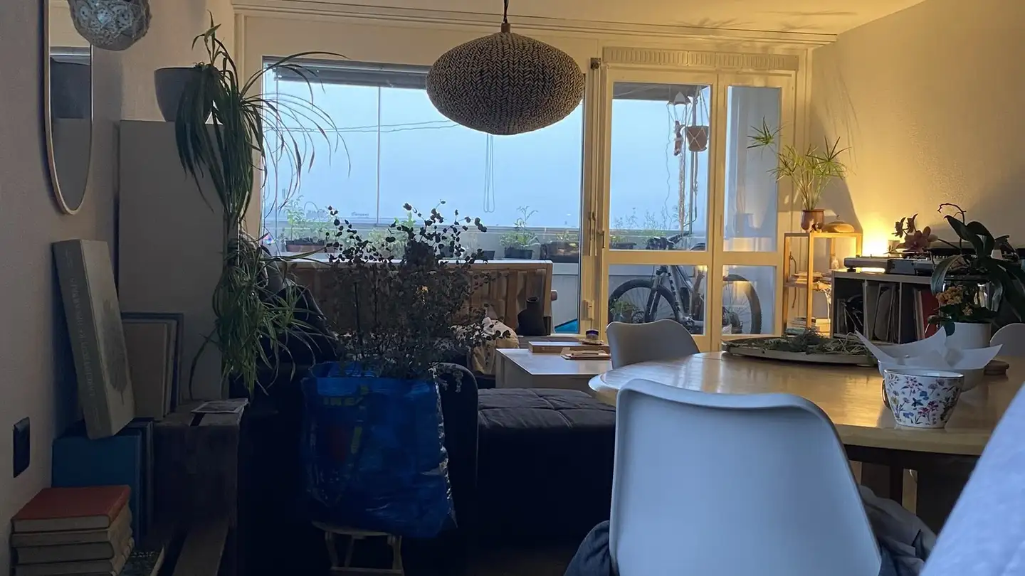Single room for rent - Jupiterstrasse 3, 3015 Bern - Photo 4