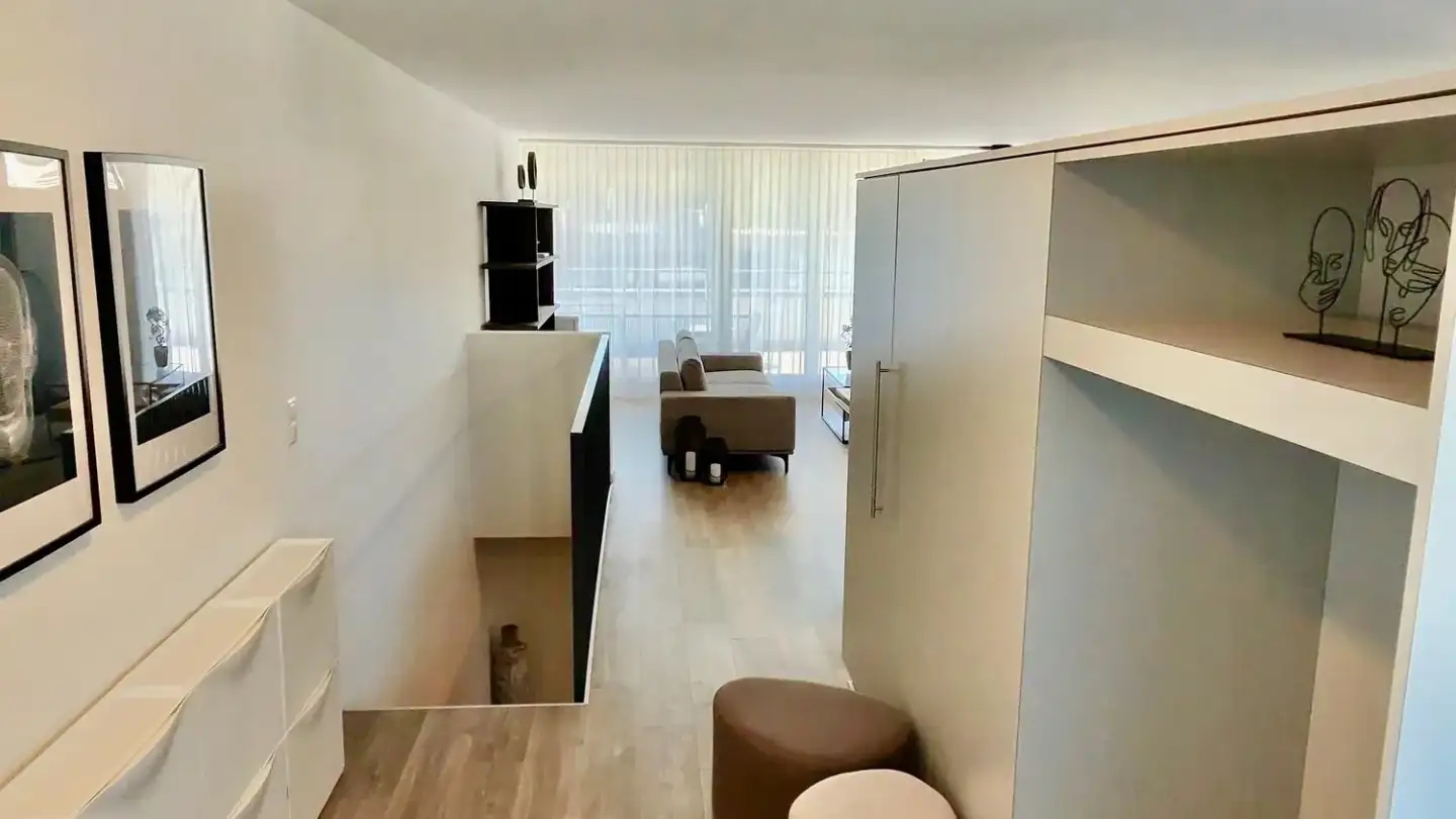 Duplex in vendita - Hiltimattstrasse 7, 5443 Niederrohrdorf - Foto 4