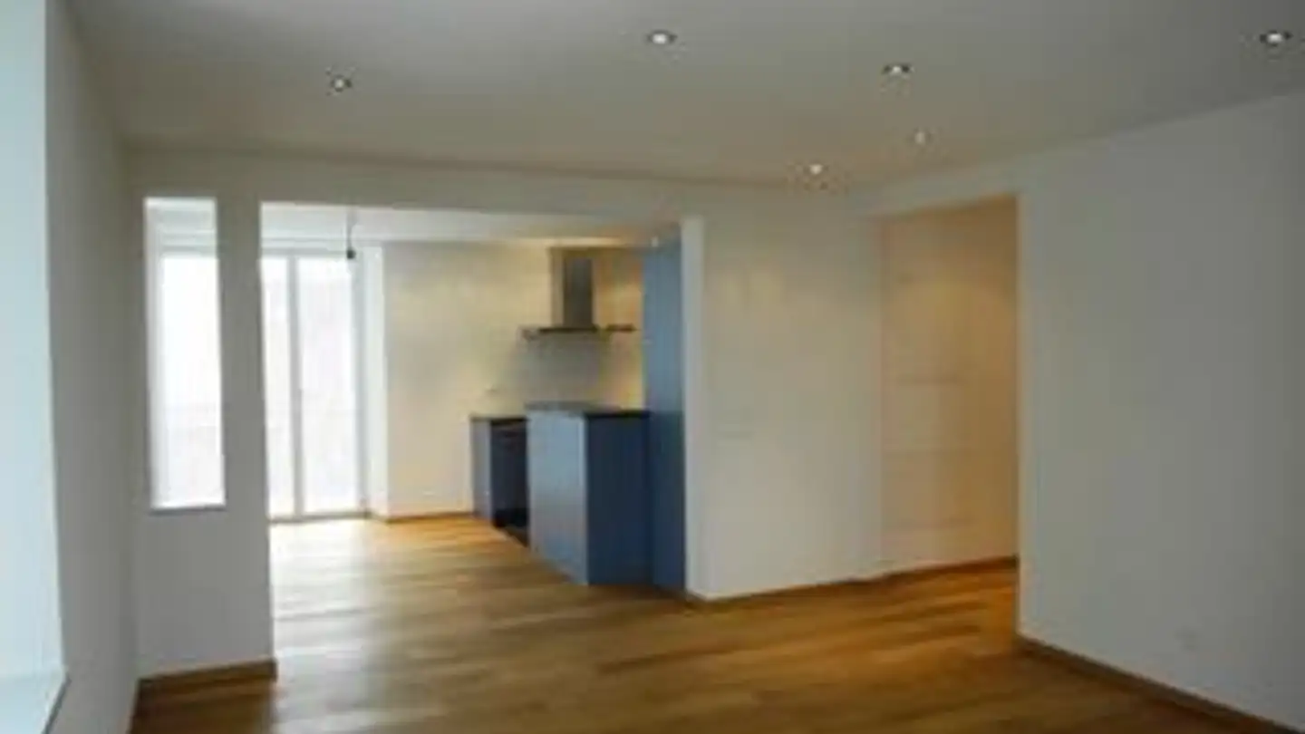 Appartement à louer - Kirchbühlstrasse 2a, 5630 Muri AG