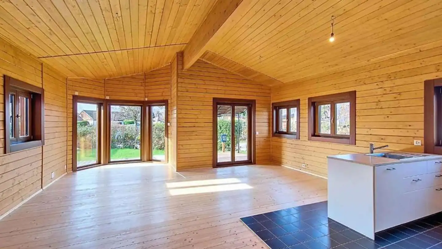 Semi-detached house for sale - 1468 Cheyres - Photo 2