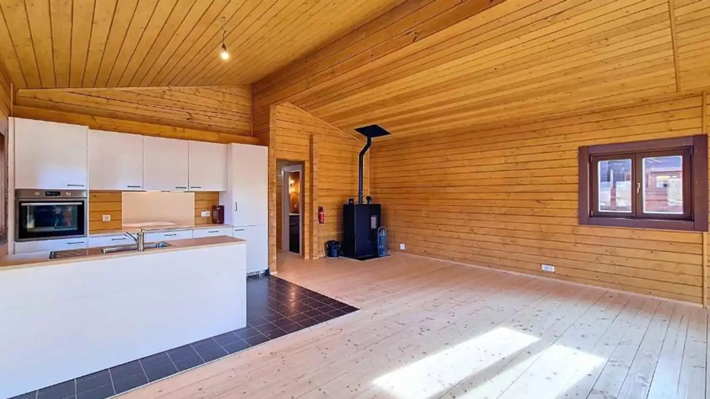 Semi-detached house for sale - 1468 Cheyres - Photo 3