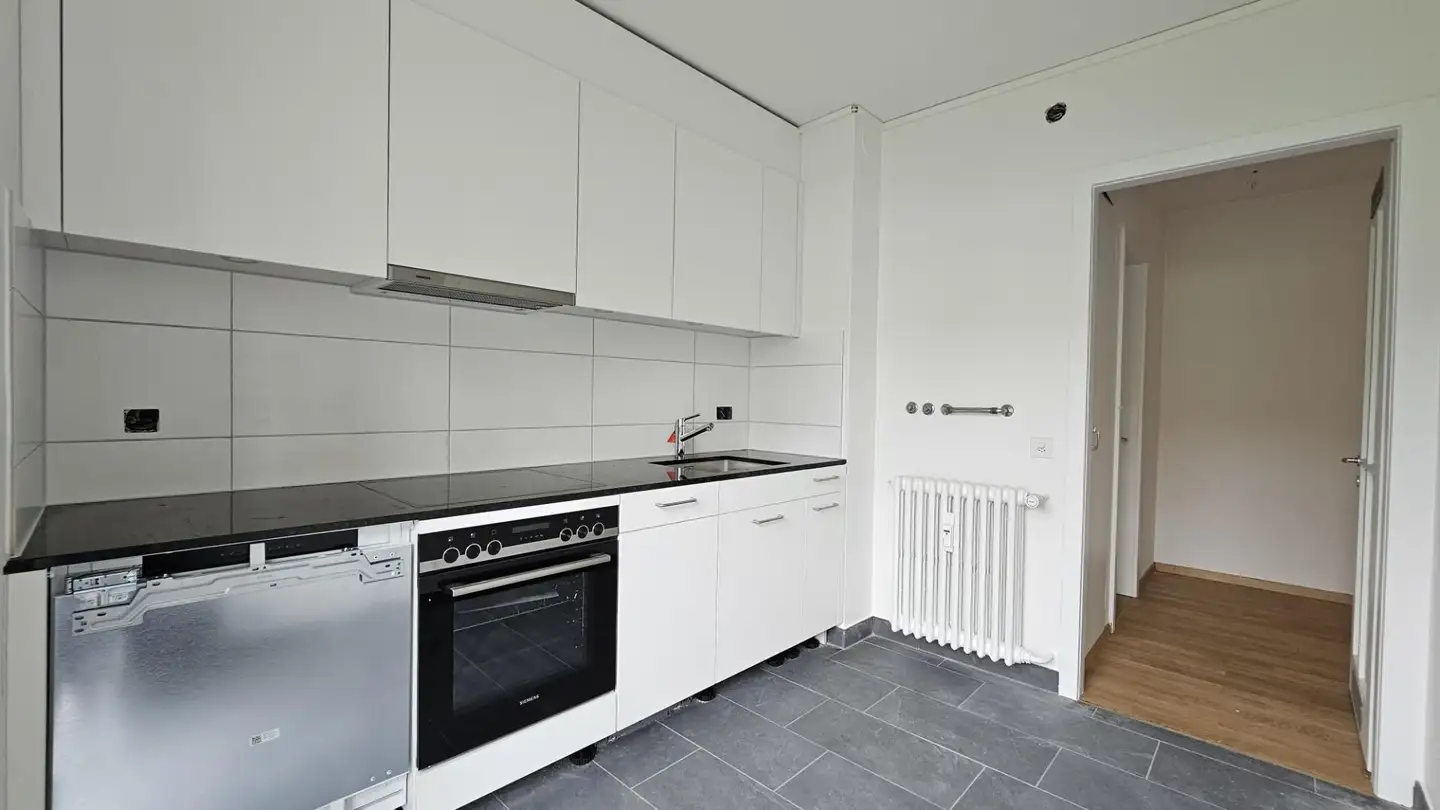 Edificio residenziale in affitto - Weiherhofstrasse 30, 4054 Basel