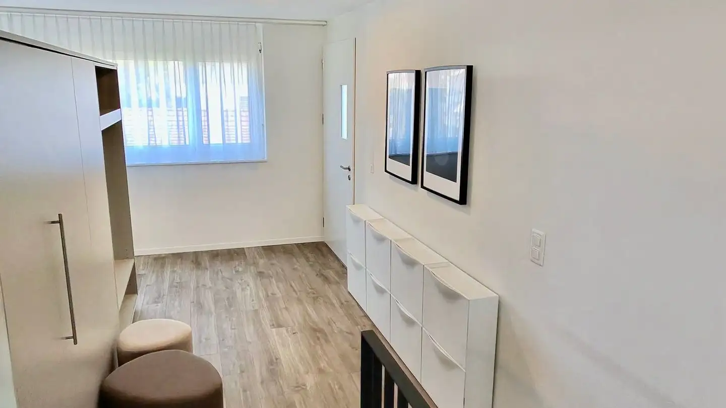 Duplex in vendita - Hiltimattstrasse 7, 5443 Niederrohrdorf - Foto 4