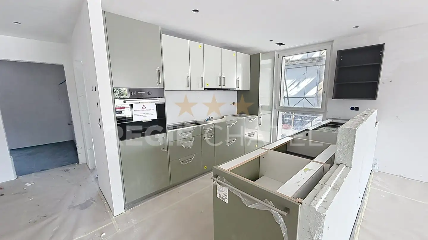 Apartment for rent - Avenue De La Gare 35, 1618 Châtel-St-Denis - Photo 2