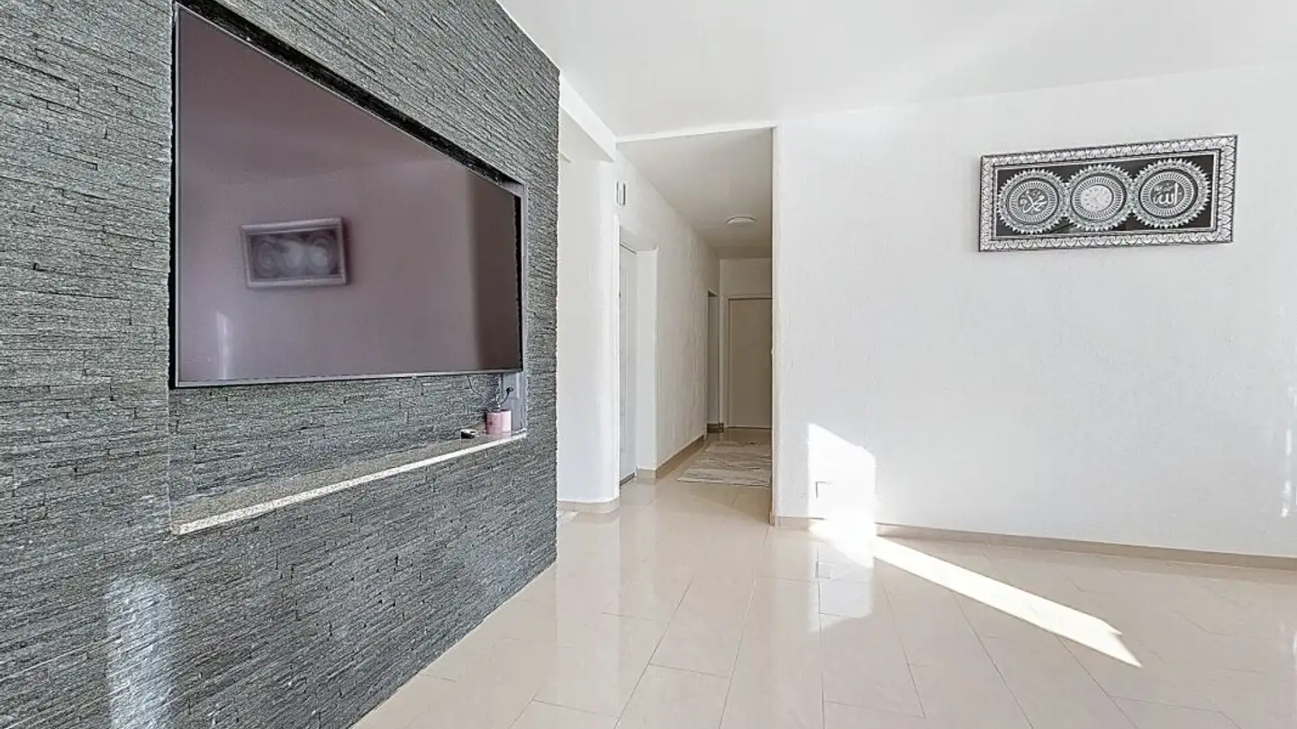 Wohnung kaufen - Rue Pierre-Jolissaint 29, 2610 St-Imier - Foto 2