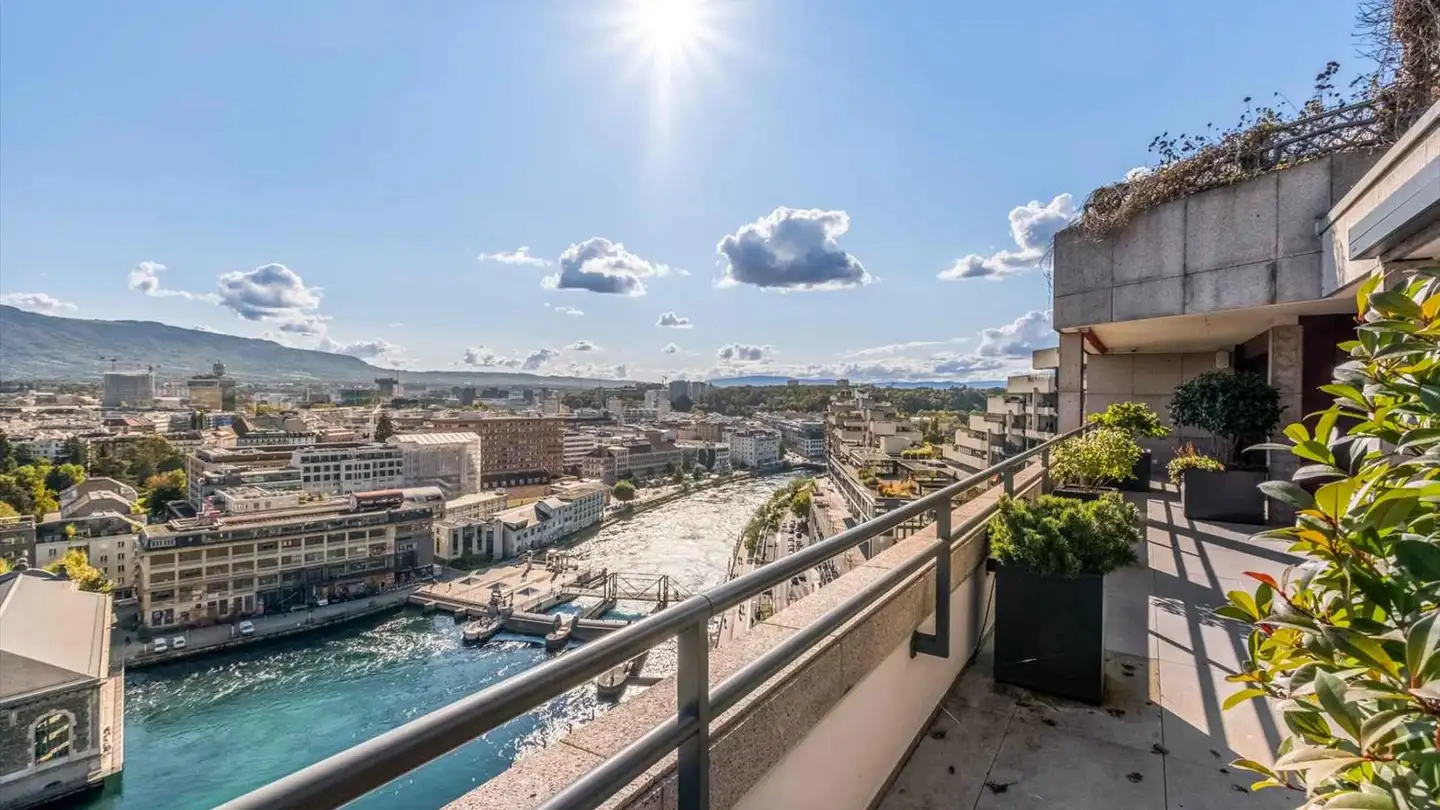 Appartamento in vendita - 1201 Genève - Photo 3