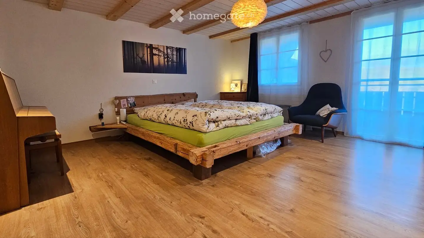 Appartement à louer - 3123 Belp - Photo 2