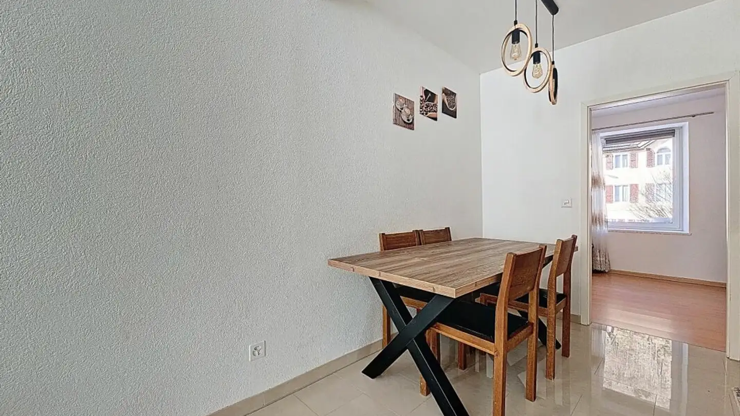 Wohnung kaufen - Rue Pierre-Jolissaint 29, 2610 St-Imier - Foto 3