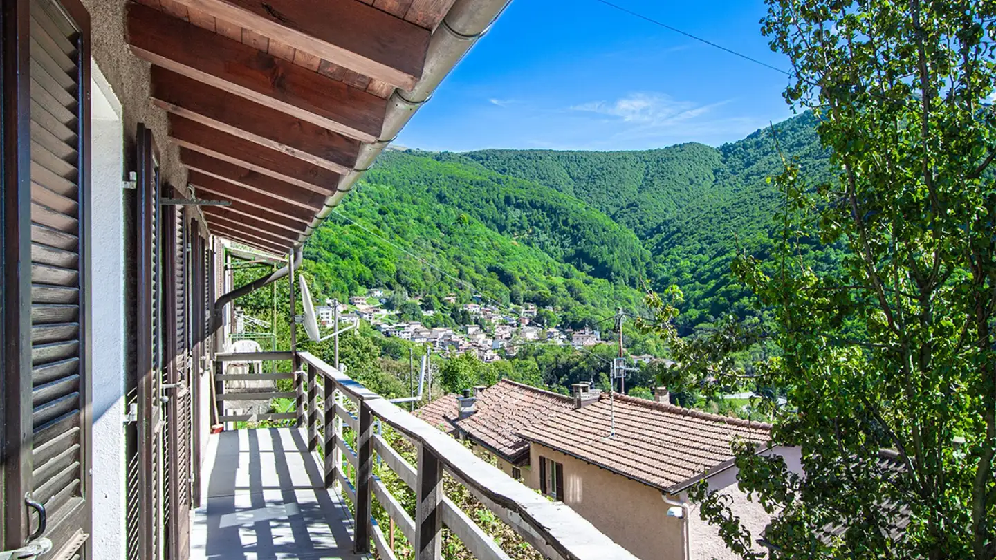 Casa singola in vendita - 6951 Bogno - Photo 2