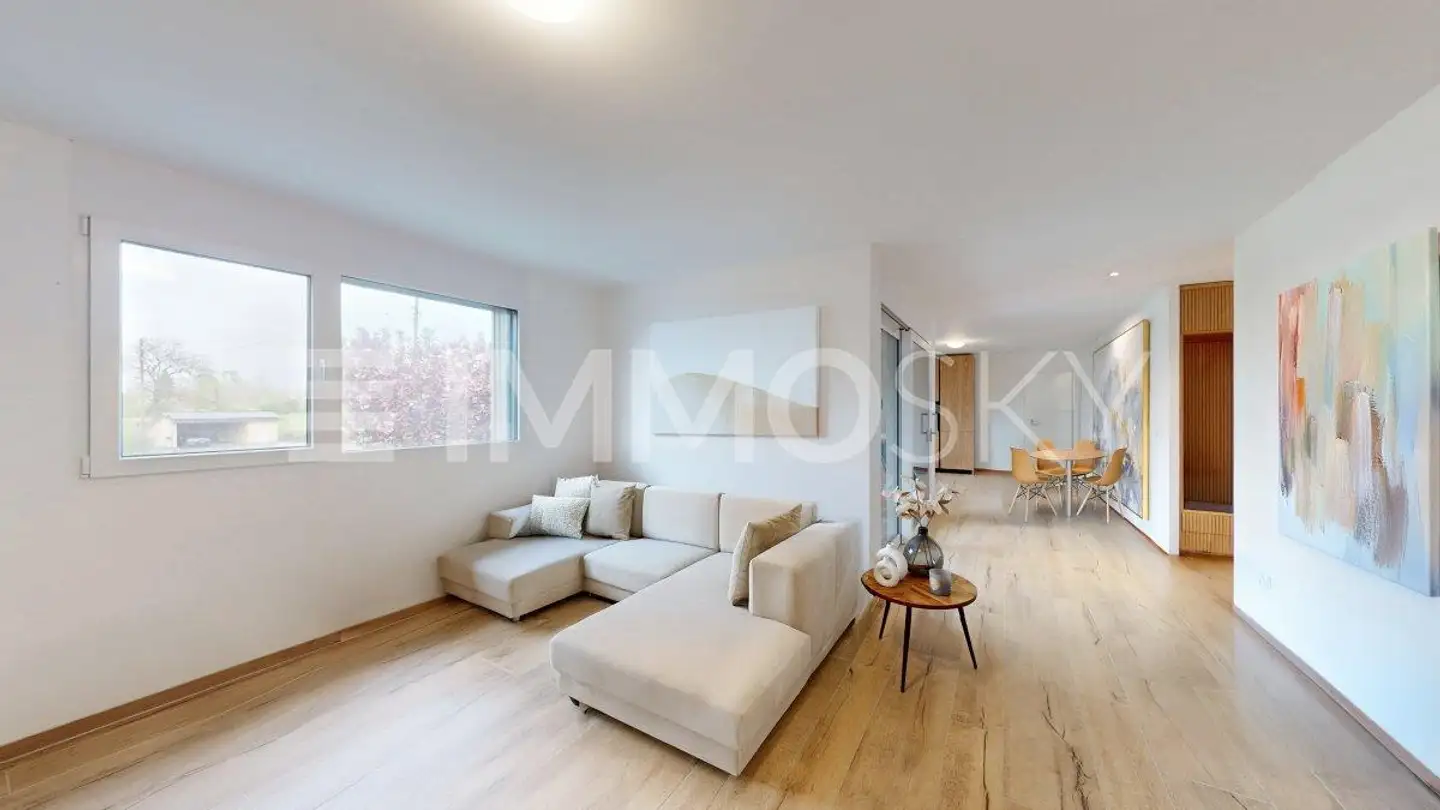 Appartamento in vendita - 1562 Corcelles-près-Payerne